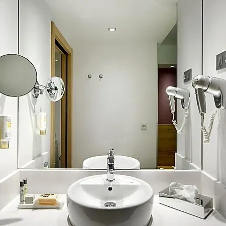 Sercotel Ciudad De Miranda 4*