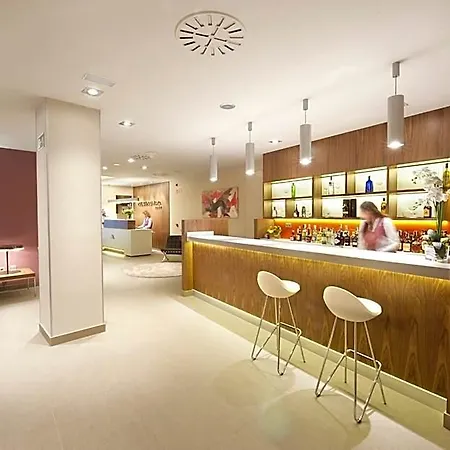 Sercotel Ciudad De Miranda Hotel Miranda de Ebro