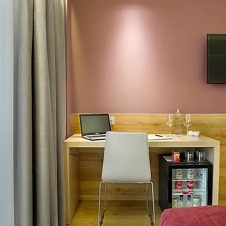 Sercotel Ciudad De Miranda Hotel Miranda de Ebro