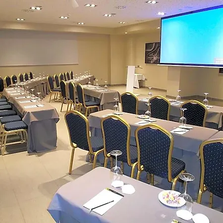Sercotel Ciudad De Miranda 4* Miranda de Ebro