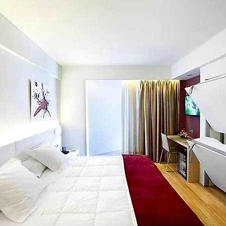 Sercotel Ciudad De Miranda 4*
