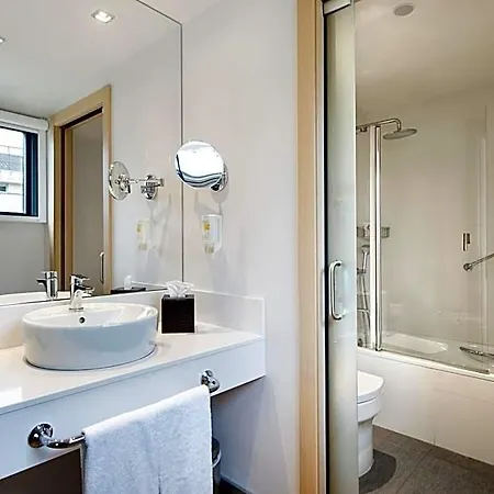 Hotel Sercotel Ciudad De Miranda 4*