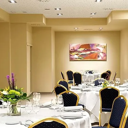 Sercotel Ciudad De Miranda Hotel Miranda de Ebro