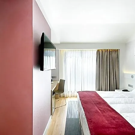 Sercotel Ciudad De Miranda Hotel Miranda de Ebro