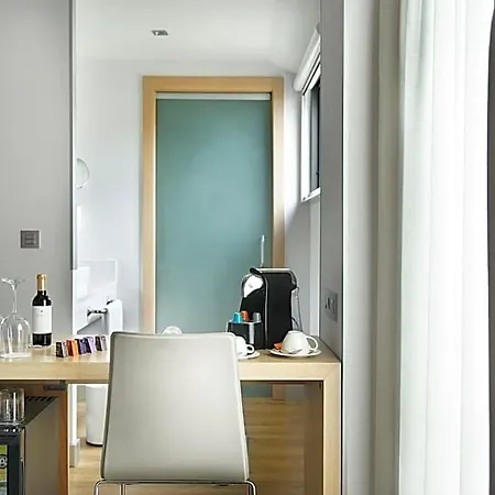 Sercotel Ciudad De Miranda 4*