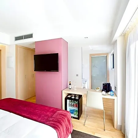 Hotel Sercotel Ciudad De Miranda
