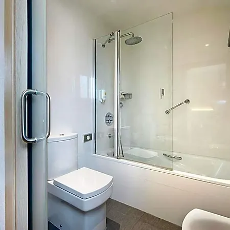 Hotel Sercotel Ciudad De Miranda 4*