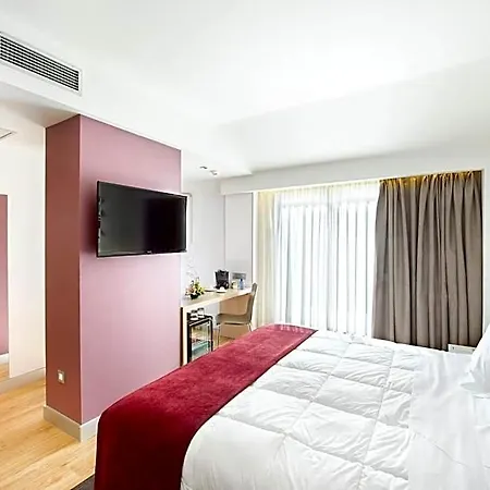 Hotel Sercotel Ciudad De Miranda Miranda de Ebro