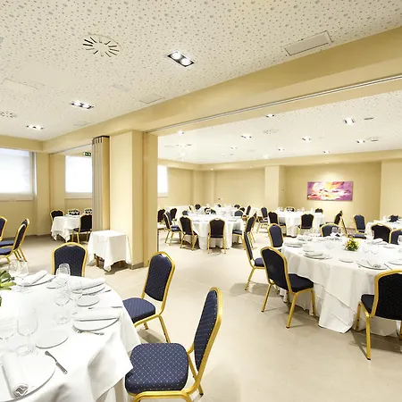 Sercotel Ciudad De Miranda Miranda de Ebro