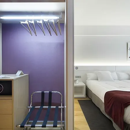 Sercotel Ciudad De Miranda Miranda de Ebro