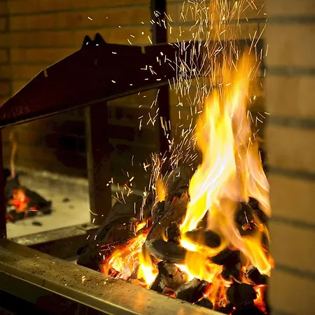 Sercotel Ciudad De Miranda Hotel