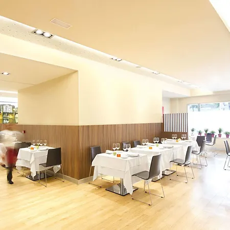 Sercotel Ciudad De Miranda 4*
