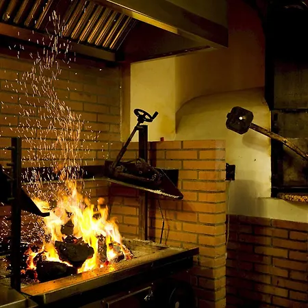 Sercotel Ciudad De Miranda