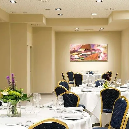 Sercotel Ciudad De Miranda Hotell Miranda de Ebro