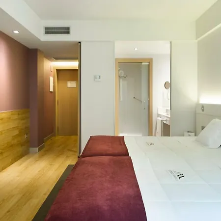 Sercotel Ciudad De Miranda 4*