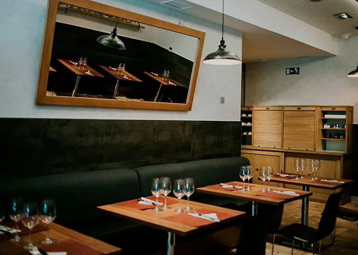 Sercotel Ciudad De Miranda Hotel 4*