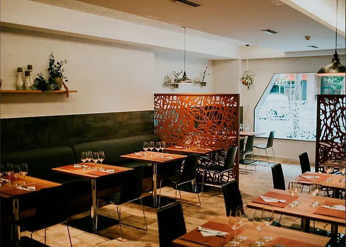 Sercotel Ciudad De Miranda 4*