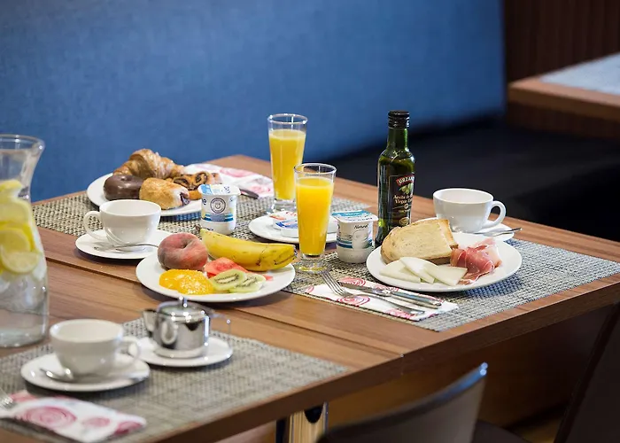 Sercotel Ciudad De Miranda 4* 미란다데에브로