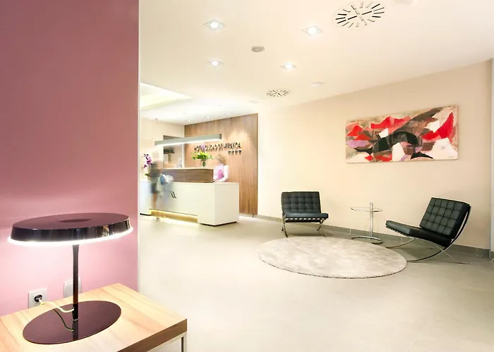 Sercotel Ciudad De Miranda 미란다데에브로