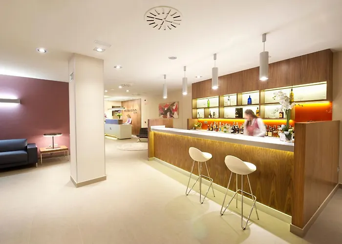 Sercotel Ciudad De Miranda Hotel Miranda de Ebro