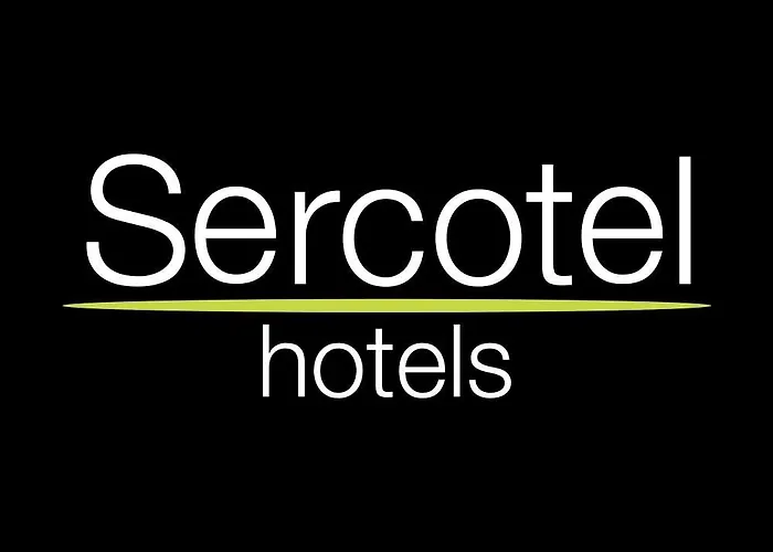 Sercotel Ciudad De Miranda 4* 미란다데에브로