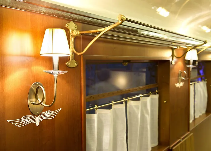 Sercotel Ciudad De Miranda