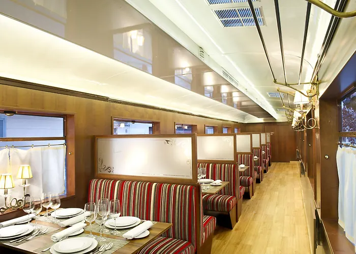 Hotel Sercotel Ciudad De Miranda