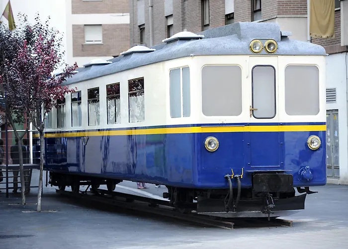 Sercotel Ciudad De Miranda