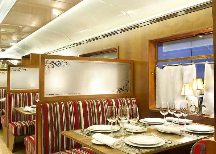 Hotel Sercotel Ciudad De Miranda 4*