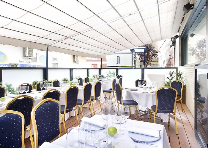 Sercotel Ciudad De Miranda 4* 미란다데에브로