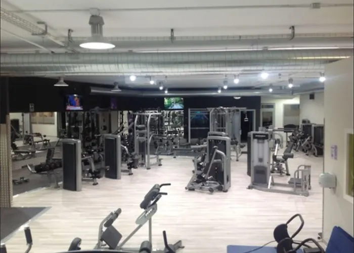 Sercotel Ciudad De Miranda 호텔 미란다데에브로