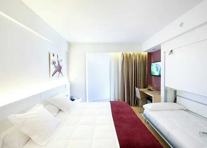 Hotel Sercotel Ciudad De Miranda Miranda de Ebro