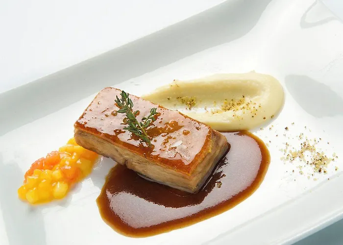 Sercotel Ciudad De Miranda 4*