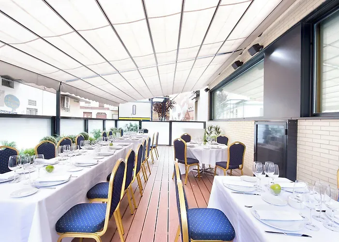 Sercotel Ciudad De Miranda 미란다데에브로