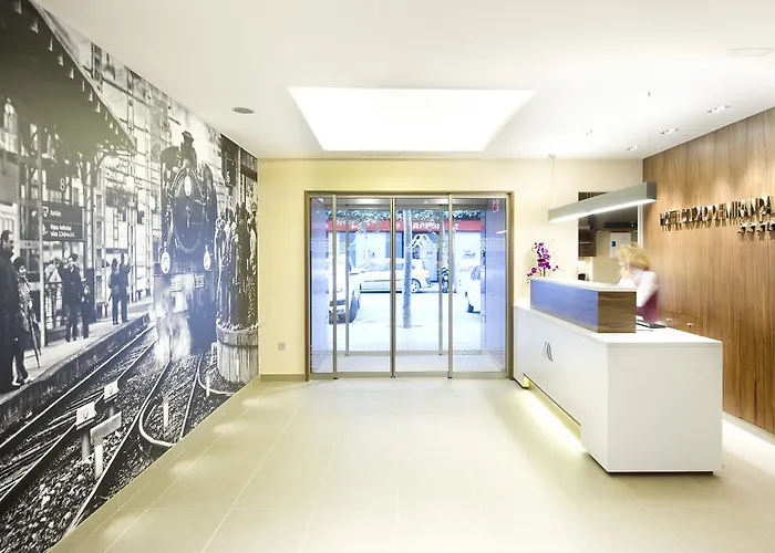 Hotel Sercotel Ciudad De Miranda Miranda de Ebro
