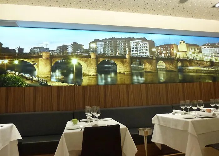 Hotel Sercotel Ciudad De Miranda