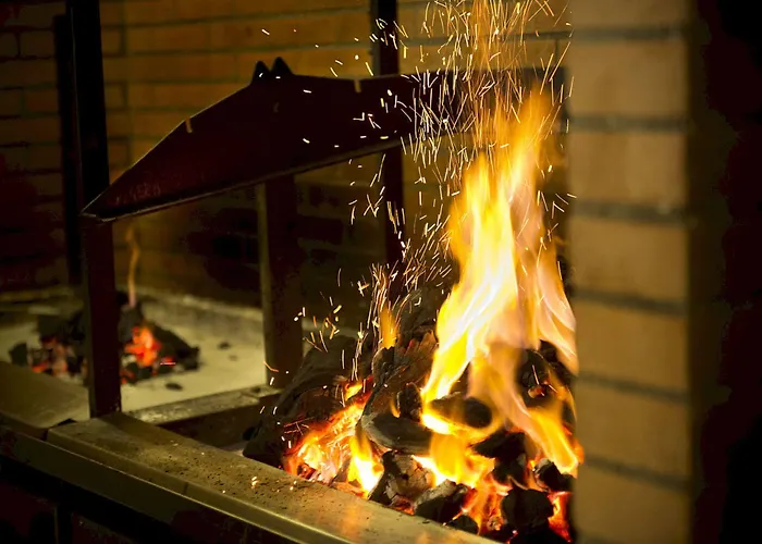 Sercotel Ciudad De Miranda 호텔