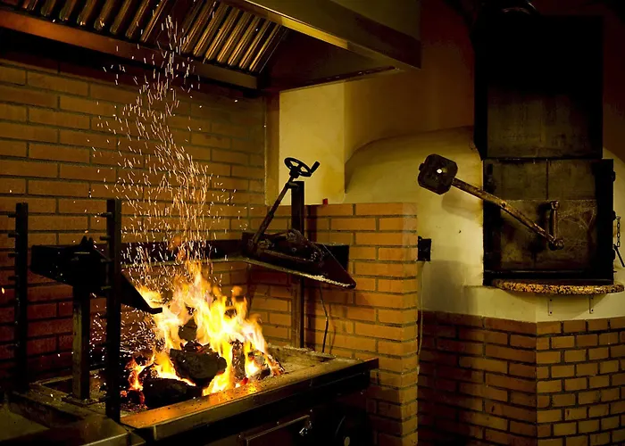 Sercotel Ciudad De Miranda